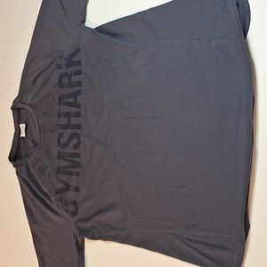 #223 Gymshark Tee Size XL  t1294
